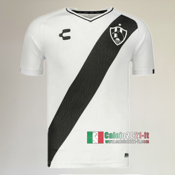 Prima Maglia Calcio Nuove Del Club De Cuervos Uomo 2019-2020 Personalizzate