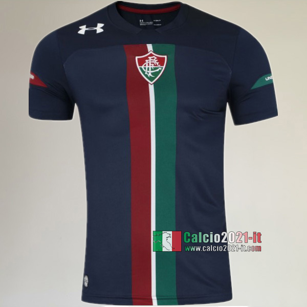 Terza Maglia Calcio Nuova Del Fluminense Uomo 2019-2020 Personalizzazione