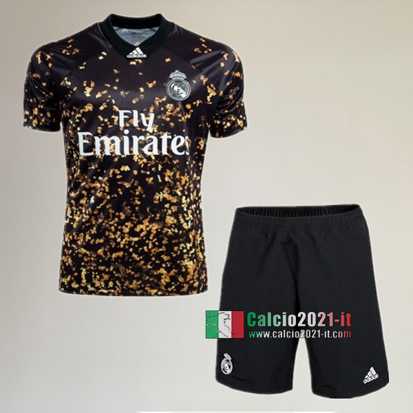 Maglia Calcio Nuova Del Real Madrid Uomo Adidas × Ea Sports™ Fifa 20 Personalizzazione