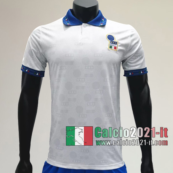 Calcio2021-It:Crea Seconda Retro Maglia Italia 1994