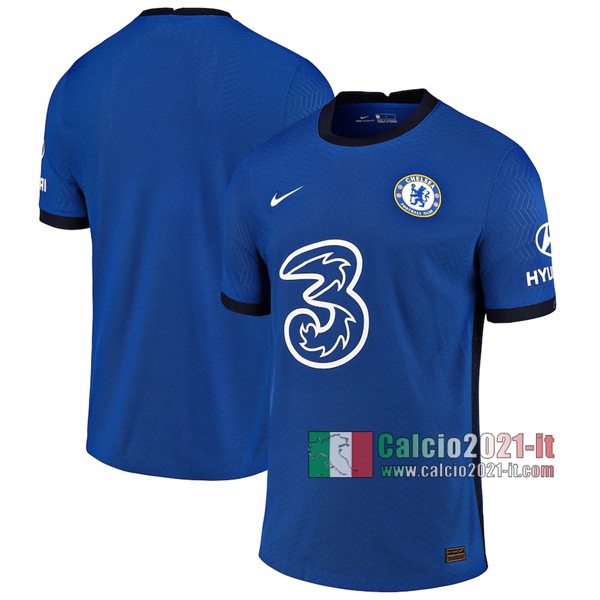 Calcio2021-It: La Nuove Prima Maglia Calcio Chelsea Fc 2020-2021 Personalizzate