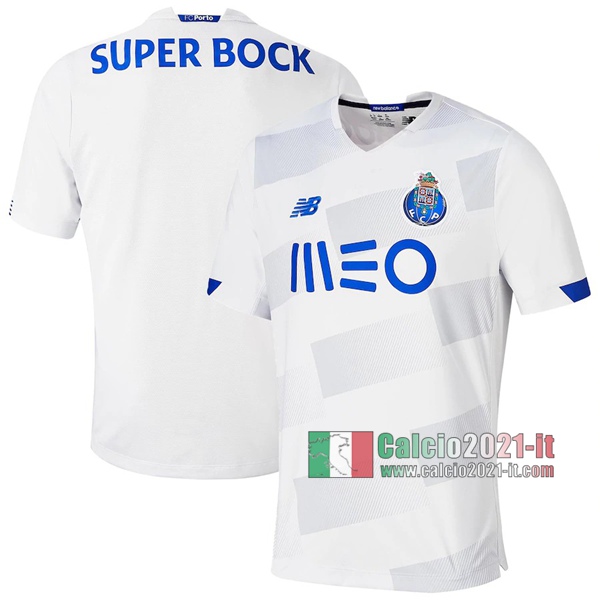 Calcio2021-It: La Nuove Terza Maglia Calcio Porto Fc 2020-2021 Personalizzate