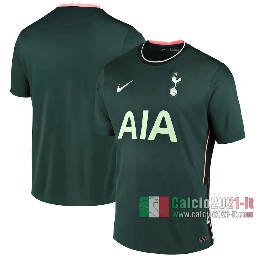 Le Nuove Seconda Maglia Calcio Tottenham Hotspur Uomo 2020-2021