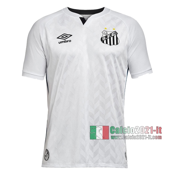 Calcio2021-It: La Nuova Prima Maglia Calcio Santos 2020-2021 Personalizzati