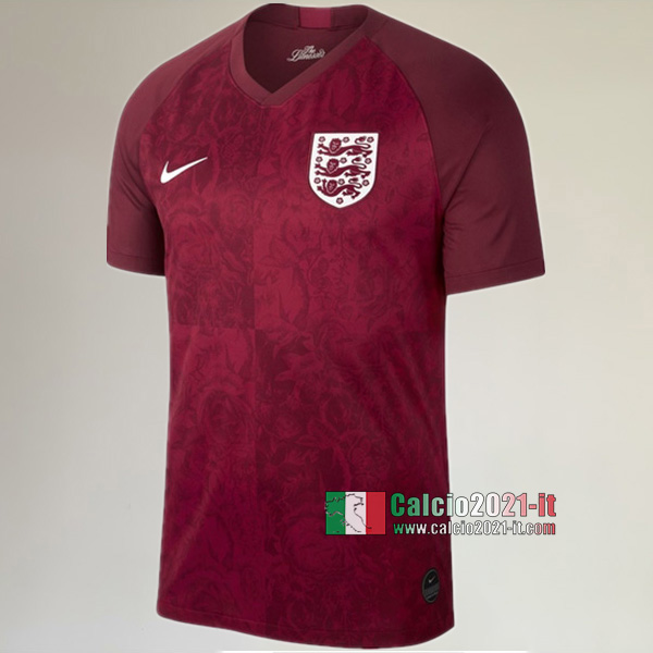 AAA Qualità Seconda Maglia Nuova Del Inglese UEFA Euro 2020 Personalizzati