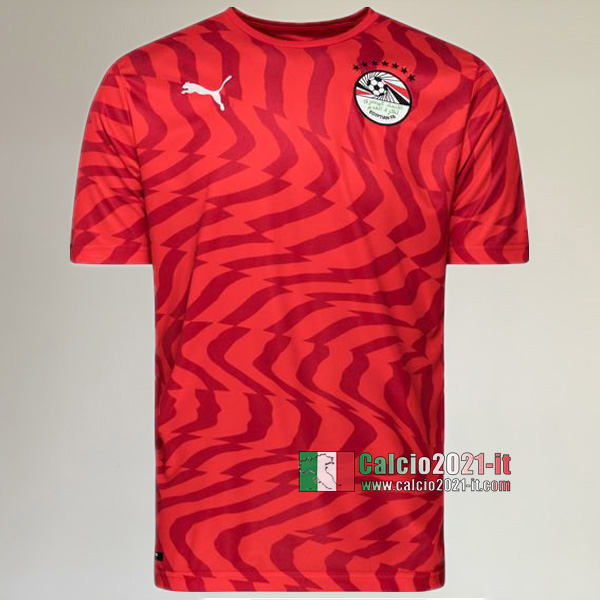 AAA Qualità Prima Maglia Nuove Del Egitto 2019/2020 Personalizzazione