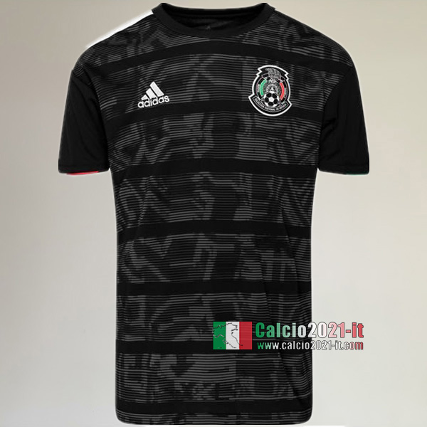 Originali Prima Maglia Nuove Del Messico 2019/2020 Personalizzati