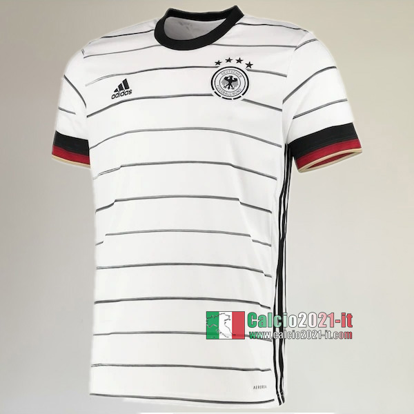 AAA Qualità Prima Maglia Nuove Del Germania UEFA Euro 2020 Personalizzati