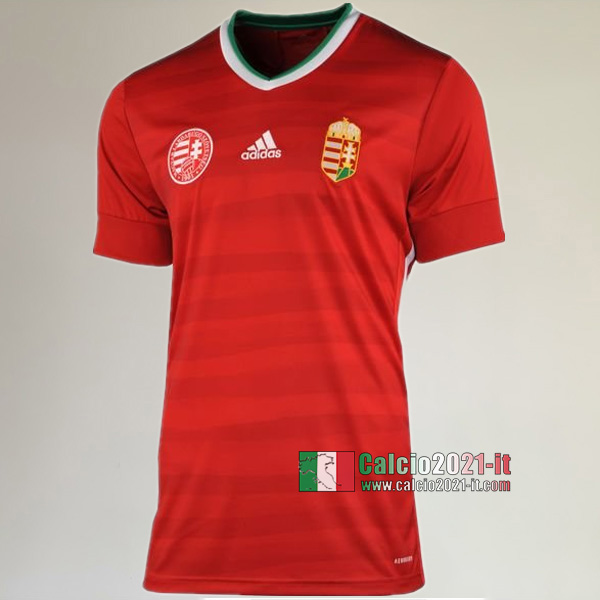 AAA Qualità Prima Maglia Nuova Del Ungheria 2019/2020 Personalizzazione