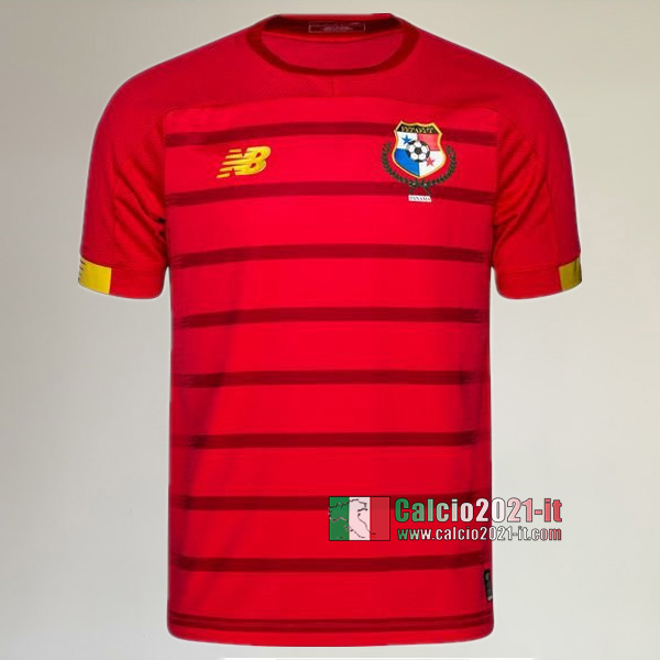 Classiche Prima Maglia Nuove Del Panama UEFA Euro 2020 Personalizzati