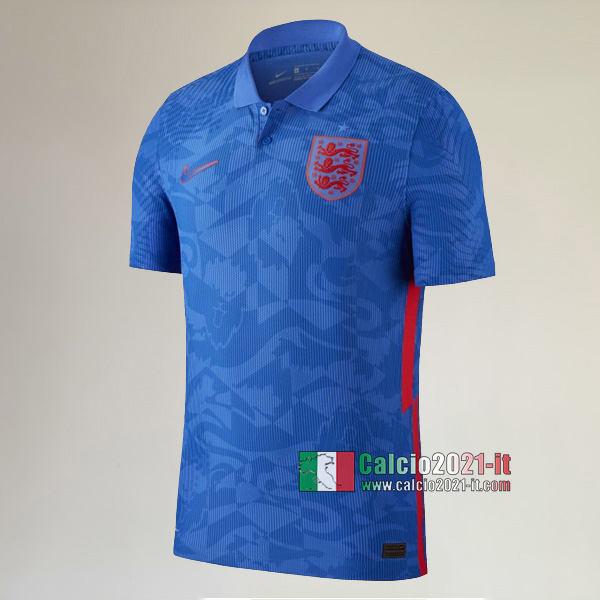 AAA Qualità Seconda Maglia Nuove Del Inglese UEFA Euro 2020 Personalizzazione