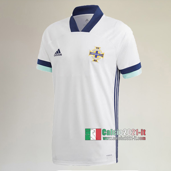 A++ Qualità Seconda Maglia Nuova Del Irlanda 2020/2021 Personalizzate