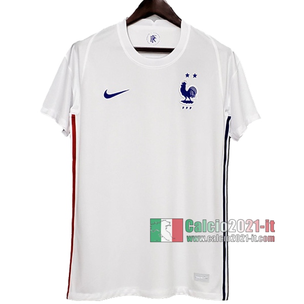 Calcio2021-It: La Nuove Seconda Maglia Francia Europei 2020 Personalizzate Comprare Online