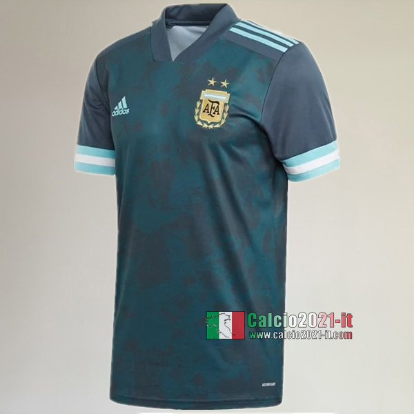 AAA Qualità Seconda Maglia Nuove Del Argentina 2020/2021 Personalizzate