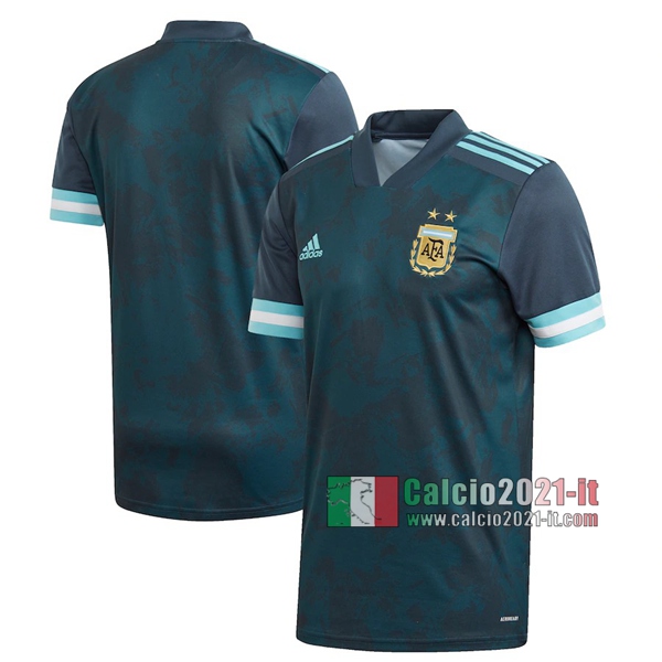 Calcio2021-It: La Nuove Seconda Maglia Argentina 2020-2021 Personalizzate Compra Online