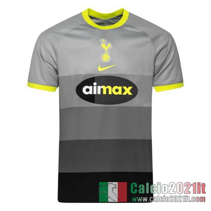 Maglia Calcio Tottenham Quarto stadio 2020 2021