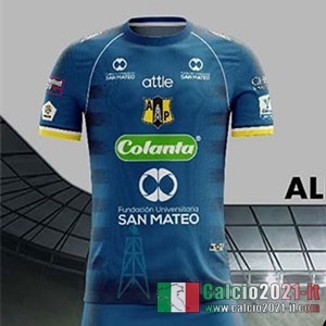 Alianza Petrolera Maglia Calcio Seconda 2020