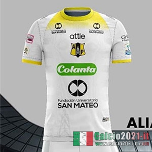 Alianza Petrolera Maglia Calcio Terza 2020