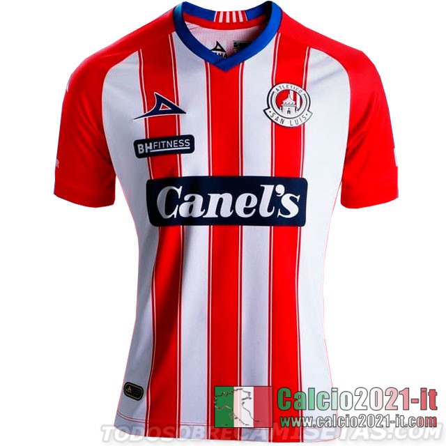 Atlético de San Luis Maglia Calcio Prima 2020-21