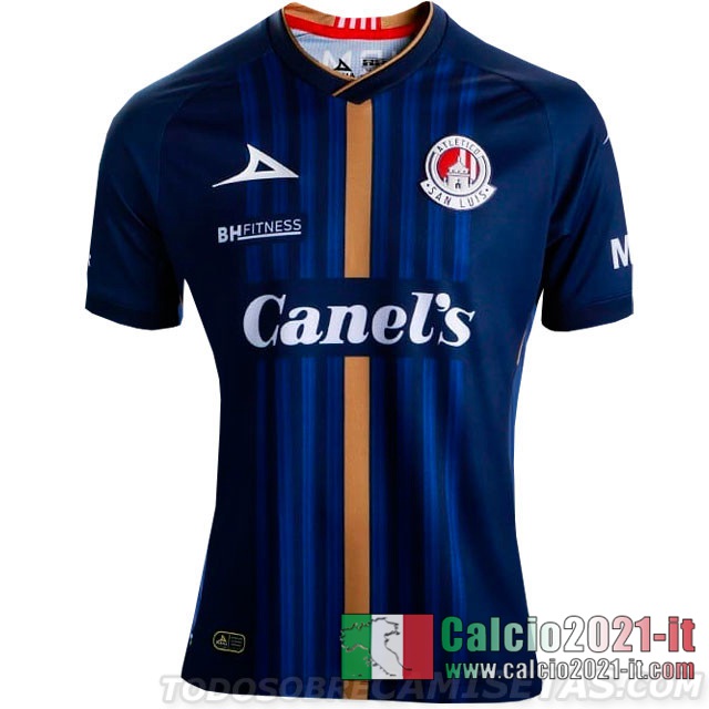 Atlético de San Luis Maglia Calcio Seconda 2020-21