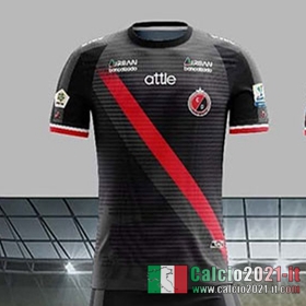 Cucuta Deportivo Maglia Calcio Prima 2020