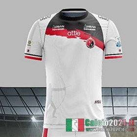 Cucuta Deportivo Maglia Calcio Seconda 2020