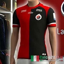 Cucuta Deportivo Maglia Calcio Terza 2020