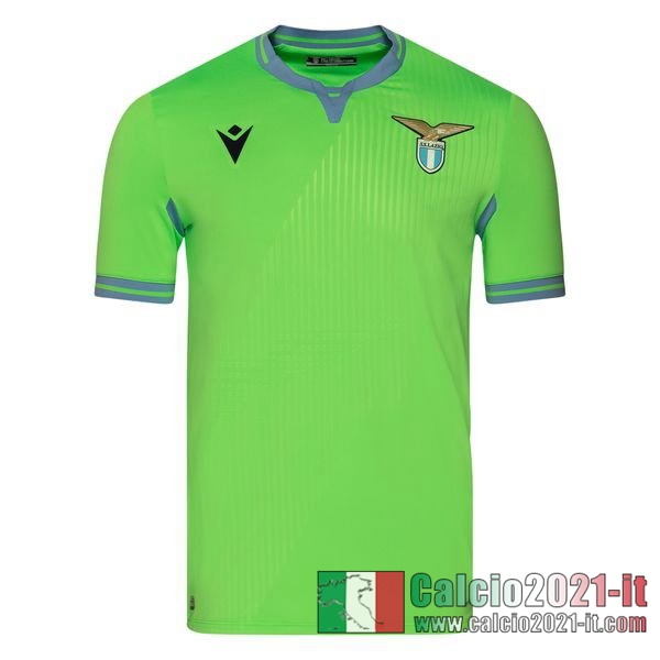 Lazio Maglia Calcio Seconda 2020-21