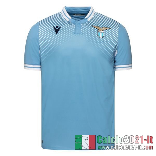 Lazio Maglia Calcio Prima 2020-21