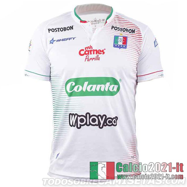 Once Caldas Maglia Calcio Prima 2020