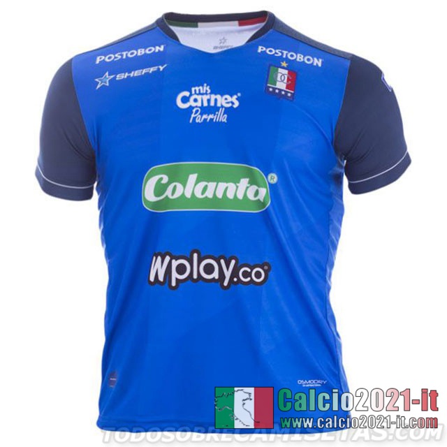 Once Caldas Maglia Calcio Seconda 2020