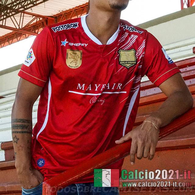 Rionegro Aguilas Maglia Calcio Seconda 2020