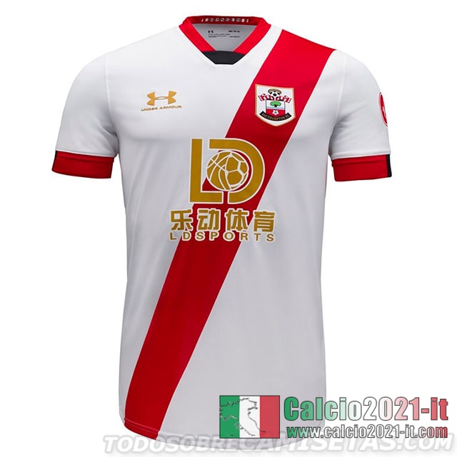 Southampton Maglia Calcio Terza 2020-21