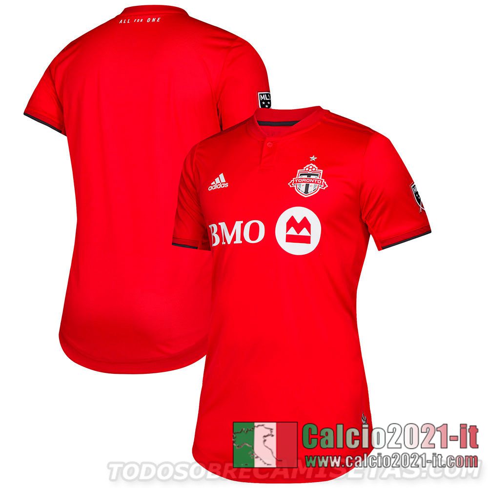 Toronto FC Maglia Calcio Prima 2020