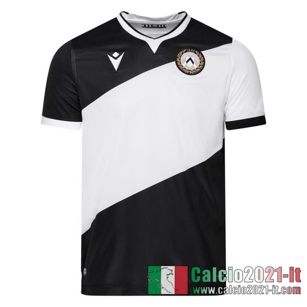 Udinese Maglia Calcio Prima 2020-21