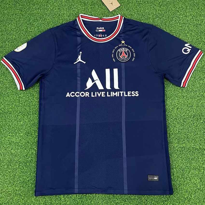 Maglia Calcio Paris Saint Germain-PSG Uomo edizione speciale 2021 2022