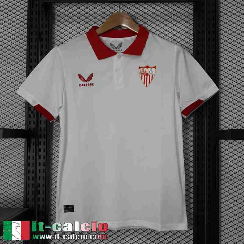 Seville Polo Shirts Uomo 2023 2024 E19