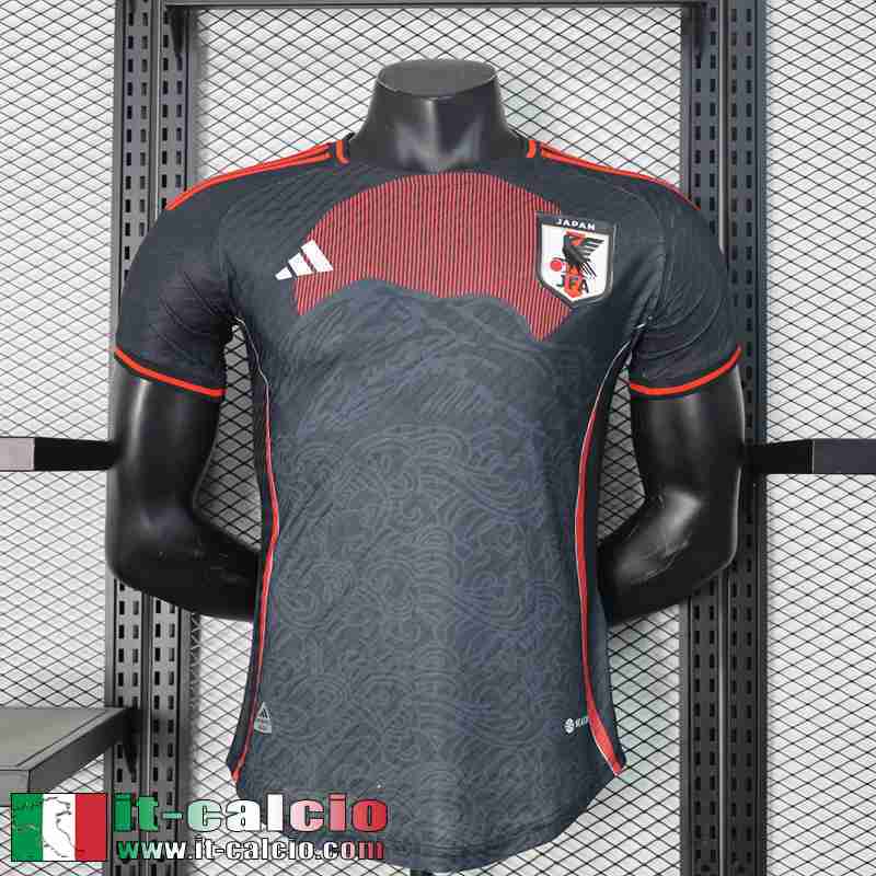 Giappone Maglia Calcio Edizione speciale Uomo 2023 TBB269