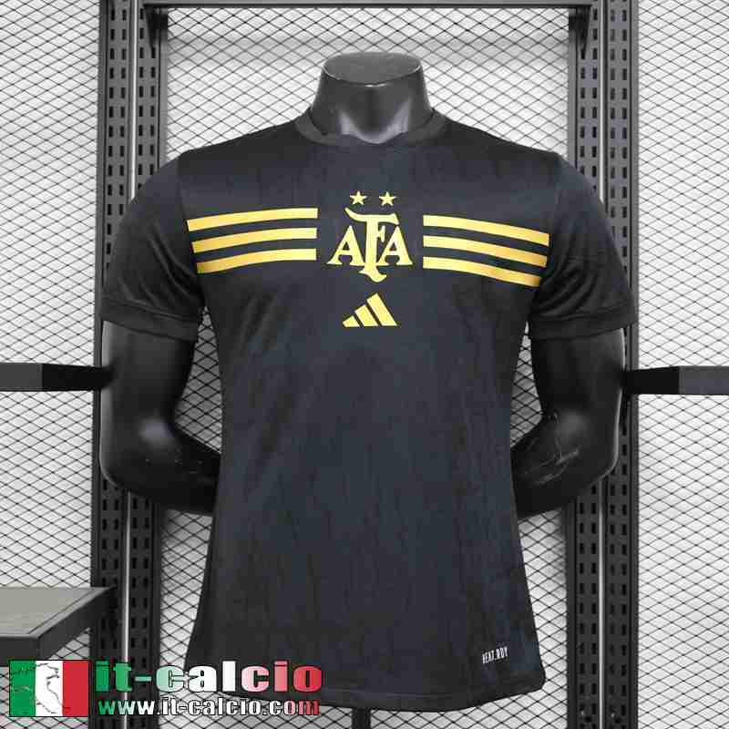 Argentina Maglia Calcio Edizione speciale Uomo 2023 TBB270