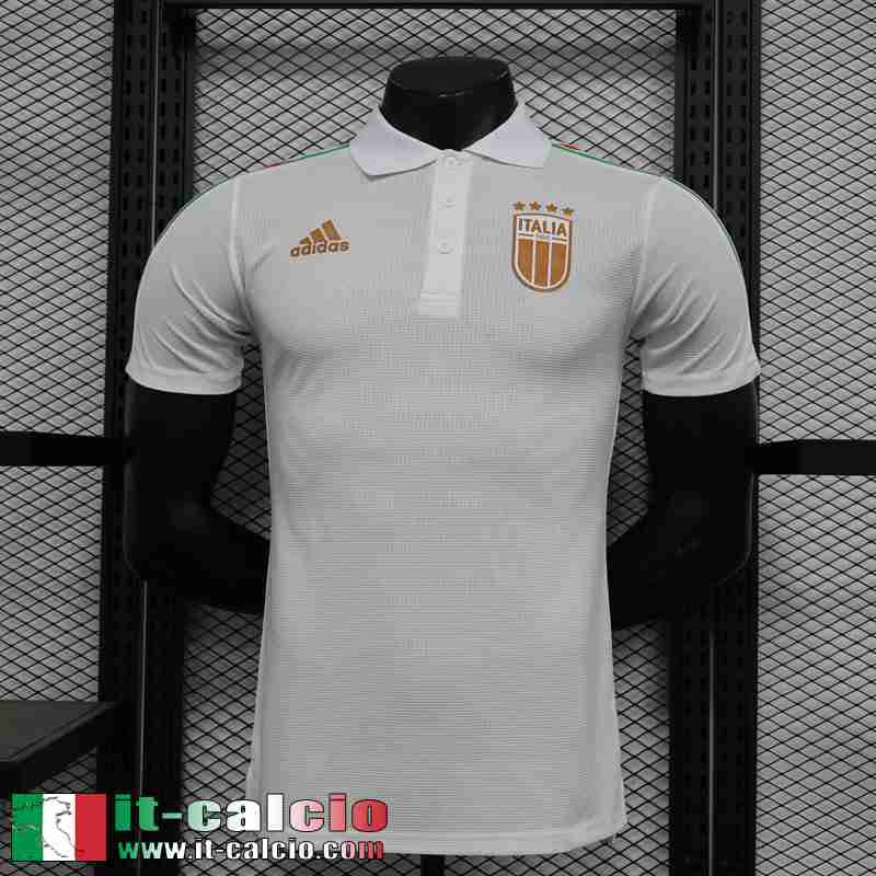 Italia Maglia Calcio Edizione speciale Uomo 2023 TBB271