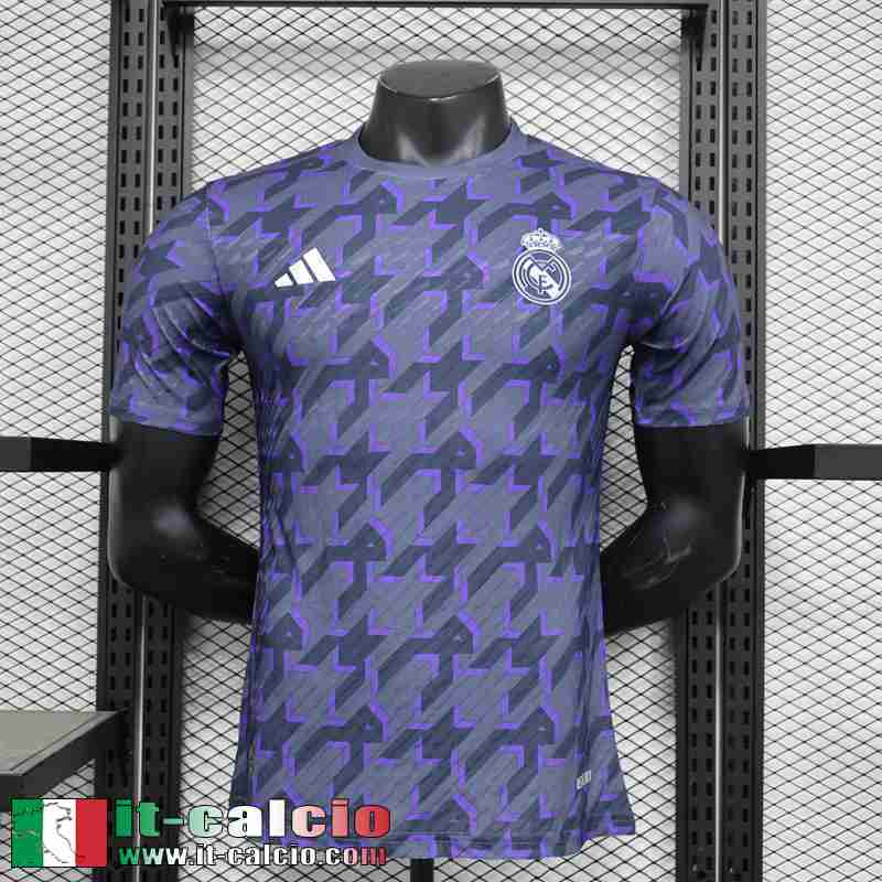 Real Madrid Maglia Calcio Edizione speciale Uomo 2023 2024 TBB277