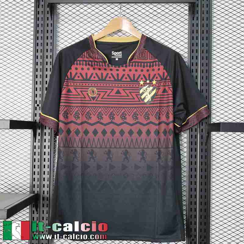 Recife Maglia Calcio Edizione speciale Uomo 2023 2024 TBB282