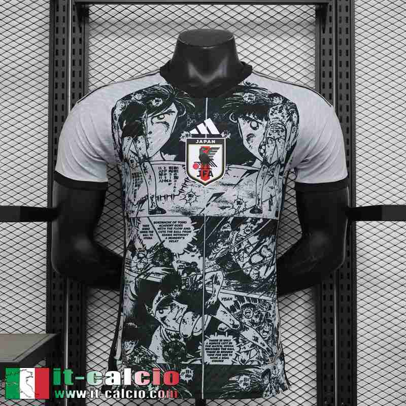 Giappone Maglia Calcio Edizione speciale Uomo 2023 TBB283