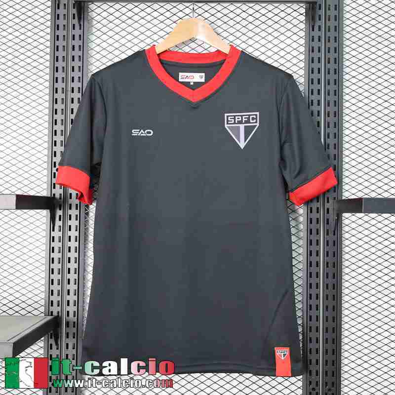 Sao Paulo Maglia Calcio Edizione speciale Uomo 2023 2024 TBB289