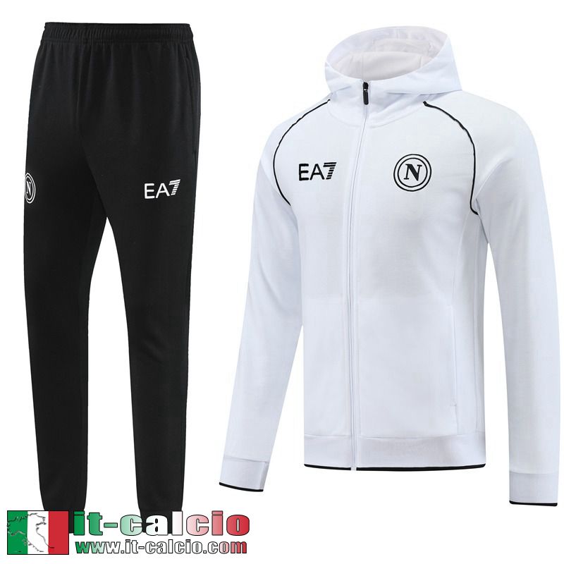 Nap0li Felpa Sportswear Uomo 2023 2024 B97