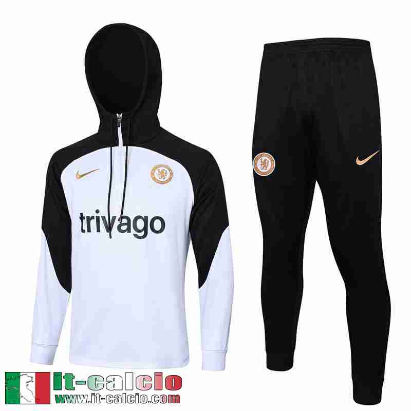 Chelsea Felpa Sportswear Uomo 2023 2024 B103