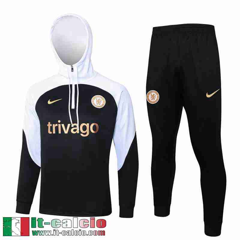 Chelsea Felpa Sportswear Uomo 2023 2024 B105