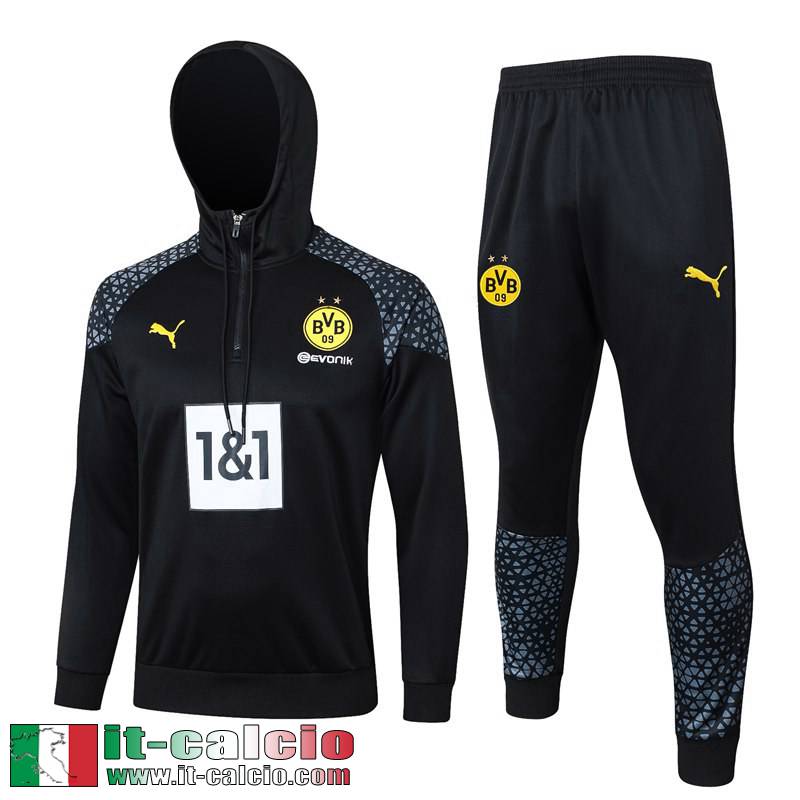 Dortmund Felpa Sportswear Uomo 2023 2024 B115