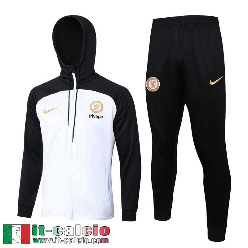 Chelsea Felpa Sportswear Uomo 2023 2024 B117