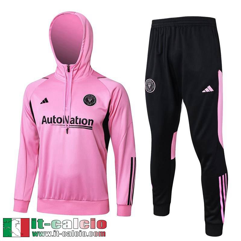 Inter Miami Felpa Sportswear Uomo 2023 2024 B120